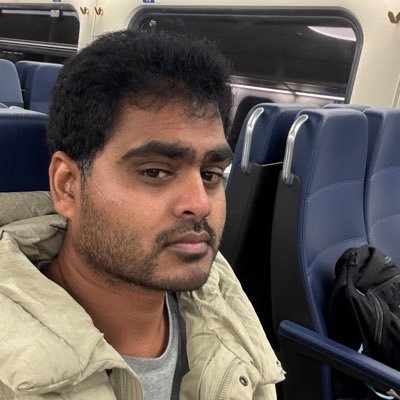 satish7279's profile picture. 