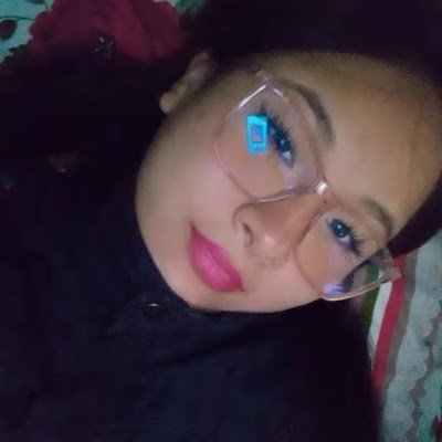 Lely_ka6's profile picture. 