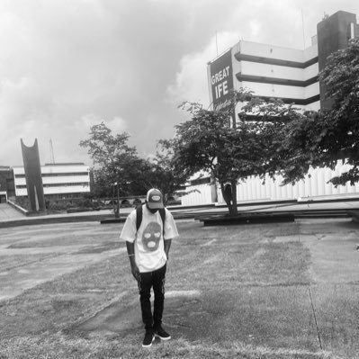 ebenezarfemi26's profile picture. “Life is volatile, but my bonds are covalent. 💡 | Chemistry enthusiast. ⏱”.. Future INDUSTRIAL CHEMIST 🧪⚛️🥼 #Mancity 💙😌 MCFC 💙👕