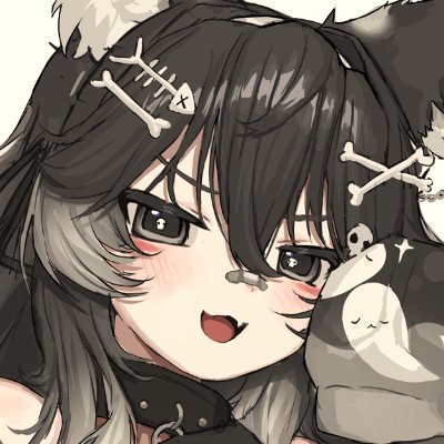 k1ttch3n's profile picture. Shapeshifting Entity + Artist @ https://t.co/FWRTDGpvKX ママ: @wuwuliny パパ: @muffimuffy Oshi Mark:🐈‍⬛☠️ Art › #oreoillust Art Acc: @b453m3nt