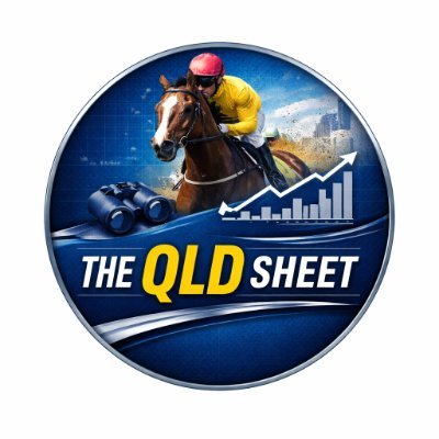 QldSheet's profile picture. The QLD Sheet
Early tips. Late mail.
Smarter betting on Queensland racing.