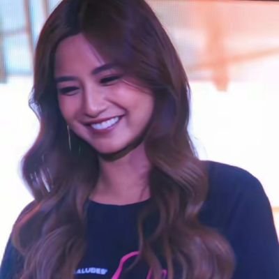 issha_ponce's profile picture. God is always with you, in everything you do. 🙌
worldofkrisshav❤️‍🩹