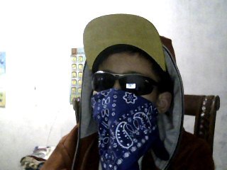 AthaCakiel's profile picture. 14 februari 1998