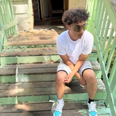 CrawfordBen_'s profile picture. 