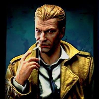 Beetlejuice__X3's profile picture. fan account dedicated to spreading my Hellblazer×Dead by daylight agenda 
#horror #Deadbydaylight #hellblazer #johnconstantine #DC #DBD