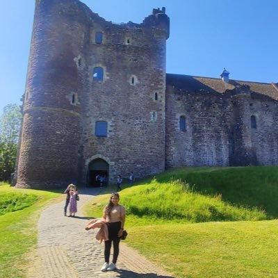 Dishh_a's profile picture. Walking the path of truth, humility in my heart, and Naam on my lips — inspired by Guru Nanak Dev Ji. 🌼