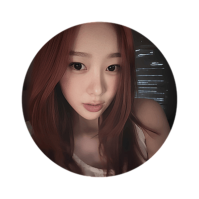 Aerilchan's profile picture. @Choilsan’s deepest heart’s desire.