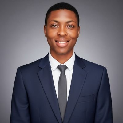 maduemeziesamu1's profile picture. Your friendly social media buddy 🌍 Helping you glow online  | Faith • Skills • Connection