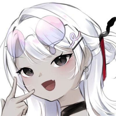 whipi_'s profile picture. 게으른게 뭐가 어때서! 음!

이모지 : 🐉🌊
팬덤 : 여의주
팬아트 : #WhipiArt
방송태그 : #whipi_live
유튜브 : https://t.co/PzaCM3t4Yf