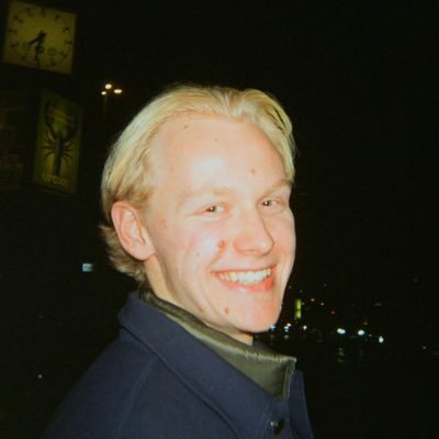 NordicPatrik's profile picture. 20/yo founder life & ascension