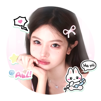 ֹ ◟꣑୧ 𝐴ul.