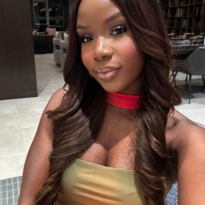 _CocoaB's profile picture. FAMU Alumna 👩🏾‍⚕️.. God/It Gurl from Birth!