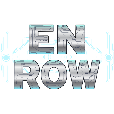 ENROWDOMAIN's profile picture. 