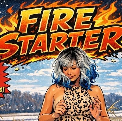 BiFirestarter's profile picture. 🔞 Pan 🏳️‍🌈 
Dripping with kink, soaked in sin. Flirting with exhibitionism more than I should 🤭💦 ISO Midwest Ladies to 📸 with see my link 👇