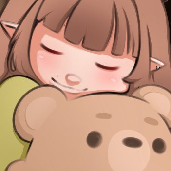 mystiena_'s profile picture. (re)tired elf artist ฅ՞•ﻌ•՞ฅ
♡✿✧ art tag #illuena 
!!! currently only on IG & DC !!!