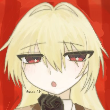 haka_314's profile picture. ROM専