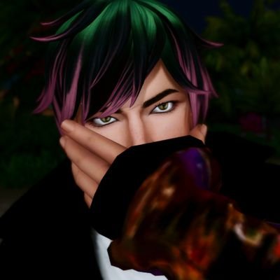 ar4start's profile picture. wtf.