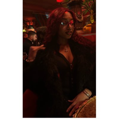 missbernicee's profile picture. 🥰🇳🇬 igbo girl