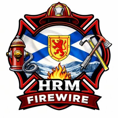 HRM_FireWire01's profile picture. This Page Is Not Monitored 24/7

Not Affilated  with Halifax Regional Fire or any other Emergency Services