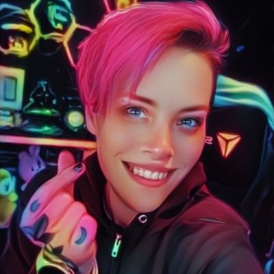 MargoMagik's profile picture. Crazy Bruja reading tarot and streaming stuff like Warcraft & ACNH
Powered by @AdvancedGG