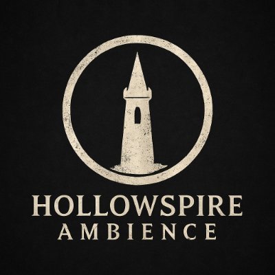 sanat_borsa's profile picture. Hollowspire Ambience