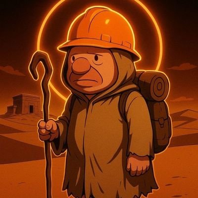 ammyjohnson0's profile picture. Web3 Explorer|Listener|Simple&Calm but don't ride on it|Love Children|Father. RTs are my personal views. $Radr