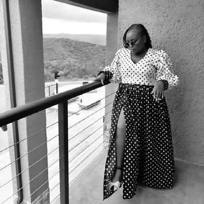 _Nongwenya's profile picture. Nothing is ours! Knower of failure
@johnlegend Stan. A love germ💞. Zifika Zidlule!