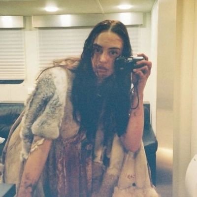 daliared_'s profile picture. 🍉
multifandom