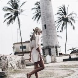 Salena1298476's profile picture. There is no limit to what we, as women, can accomplish.