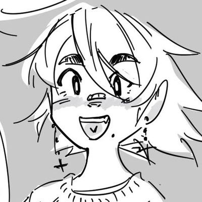 fennblack09's profile picture. 21• Demigorl Goku Black yumeshipper artist
Tumblr/Insta: @fennblack09