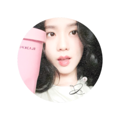 cybper's profile picture. 1995 — un ángel, Jisoo.