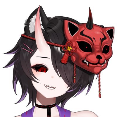 RafaVtuberCH's profile picture. HI i'm RAFA. a Thai Vtuber.
Normal content on youtube.
& 🔞 on F
Nice to meet you. 
แมวยักษ์ ที่พร้อมขย้ำคุณ ในทุกคอนเท้น
Papa : @deeji19 2DMama: @9mmameow