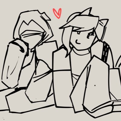 NOLISOUL's profile picture. they/shi/it/xe 𝜗𝜚 crazy multifandom robloxian with audhd ^_^ two time & guest 666 fictkin ❥ noli gachikoi & taph yume