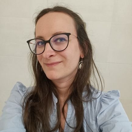 dagmara12345's profile picture. 🕊️🏳🕯🪷; language enthusiast #langtwt & audiology🦻 fan; native: 🇵🇱🇫🇷, 🌳: EN, 🌿: ES, 🌱: RU+KO; talk to me about space in different languages 🌌👩🏻‍🚀