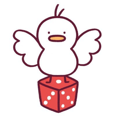 qqqu4ck's profile picture. 여기는 멀티호러 인술배틀 신화창세 하츠네미쿠 마도서대전 TRPG 은검의 더블크로스—그것은 어둠 속의 탈출극의 부름