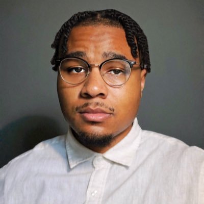 thejaewilliams's profile picture. Rapper | Software Engineer | Christ Follower | B.A. Computer Science | Featured by @Microsoft | Building games → https://t.co/xP3OE6LHUC