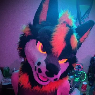 SpicyWoofXeris's profile picture. Xeris but spicy! | NSFW  🔞 | old enough |

… how did you get here?