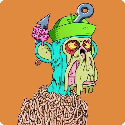 mathieu_smk's profile picture. Speak 🇫🇷 and 🇬🇧 MAYC #3703