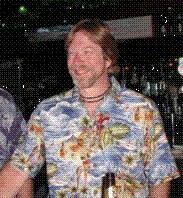 Emeritus Asst. V.P. Info Tech at Marshall University, and lover of the Beach