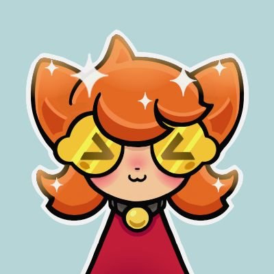 RiokkaMeow's profile picture. 𝙷𝚒¡⭐I Draw and Write!❣️ RT is my son🍊✨❤️ Lore BS💗