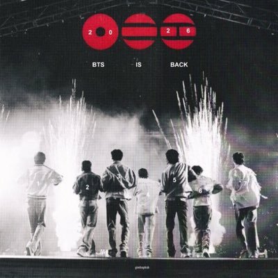 ninoasma1's profile picture. BTS only ❤️ BTS IS BACK 🔥 APOBANGPO 💜💜💜💜💜💜💜 @armybaguettepro 🍀