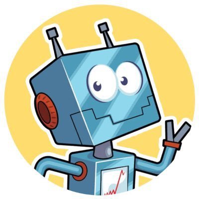 T1MLivingston's profile picture. Artist • Teacher • Optimist • Building LivingBots in the Classroom