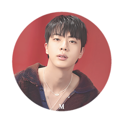 ksjinamour's profile picture. dont care didnt ask plus ur not 𝘀𝗲𝗼𝗸𝗷𝗶𝗻.