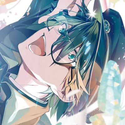 charmedarentyou's profile picture. 🌊 || 中文ENG || very rotten || itome characters loml || he/they || adult 18⬆️ || games, manga, anime, k-pop || I can't stfu. REPOST HEAVY!!!