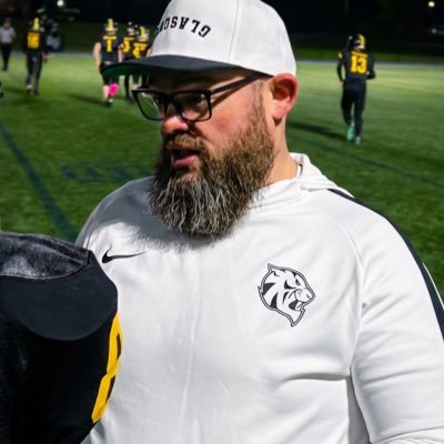 CoachMikey73's profile picture. Offensive Coordinator @gusatigers & @ekpirates U19s 🏈🏴󠁧󠁢󠁳󠁣󠁴󠁿