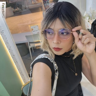 hall0fheel's profile picture. Crossdress/BDSM/Chastity lock/Latex/Humiliation/Sub100%/Photography/ชาลิ้นจี่forever/Pansexual - มีแม่แล้ว🐈‍⬛