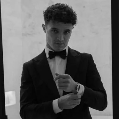 fourmclnorris's profile picture. enjoy life, be kind 🫶🏾 | landoscar defender | #LN4 #OP81 #CL16 #KA12