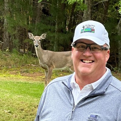 6thFairway's profile picture. Information Security leader. Family man. Golf is my therapy and also the reason I need therapy. Words are not violence. RT only means "this is interesting".