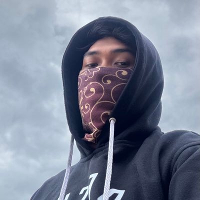 indralfiansyahh's profile picture. Culés