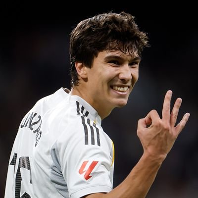 NaiaraRA13's profile picture. Vinicius, Arribas y Doncic son mis protegidos

@lafabricacrm enjoyer ㅤㅤㅤㅤㅤㅤㅤㅤㅤㅤㅤㅤㅤㅤㅤㅤ